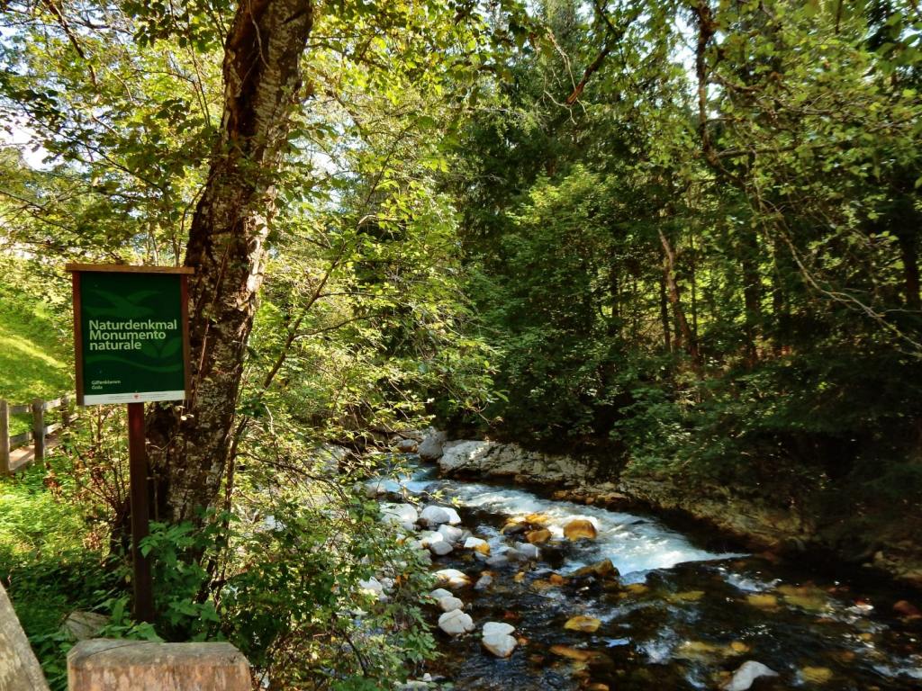 Auf nach „Bella&nbsp;Italia“