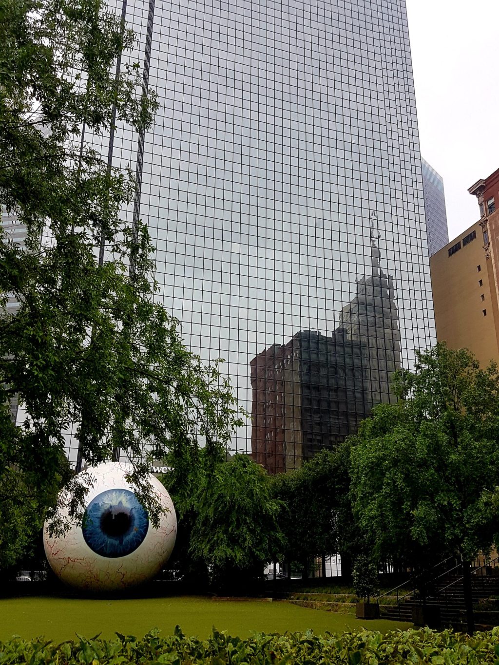 Ankunft in den&nbsp;USA