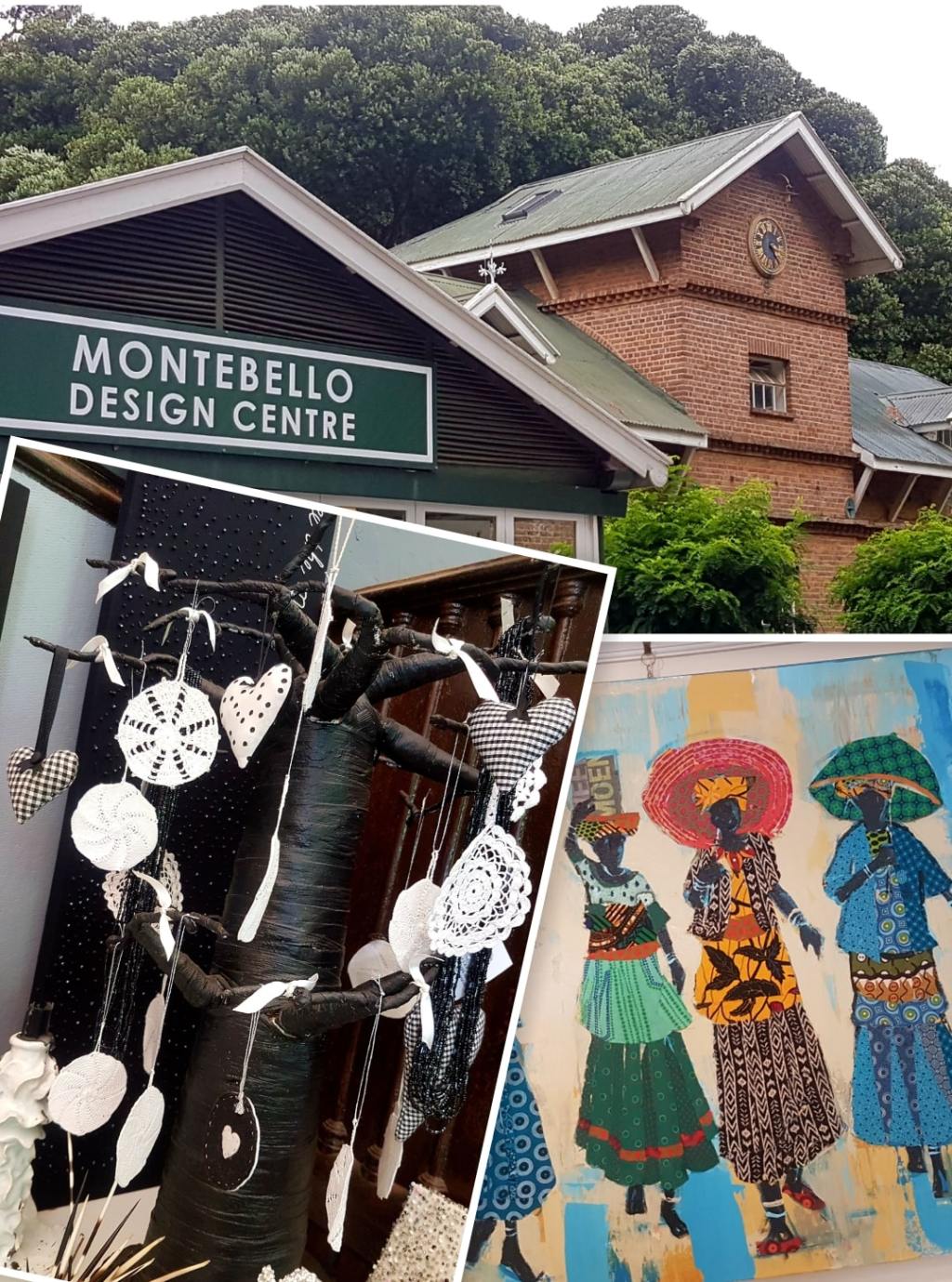 Montebello Design Center
