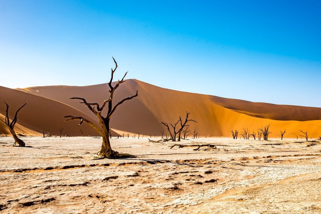 Namibia