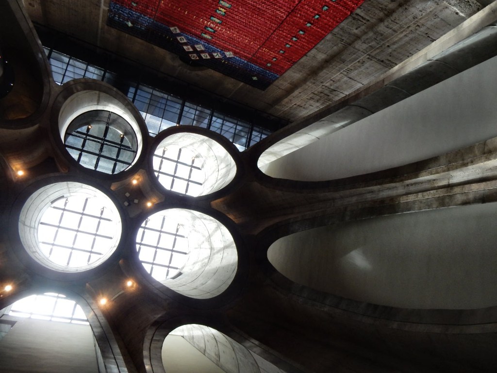 Ein wenig Kunst&nbsp;gefällig?