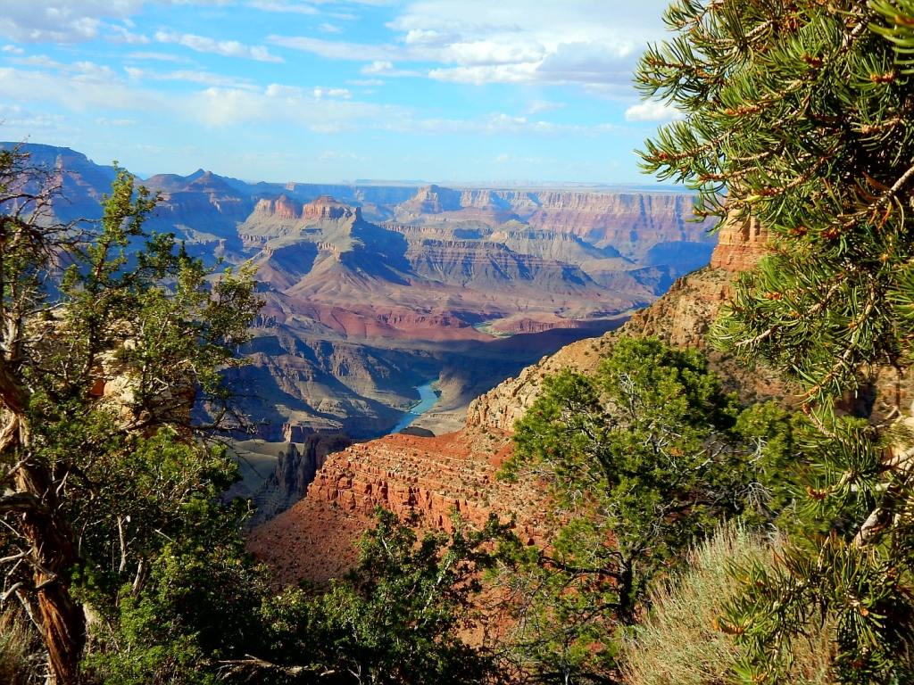 Grand Canyon