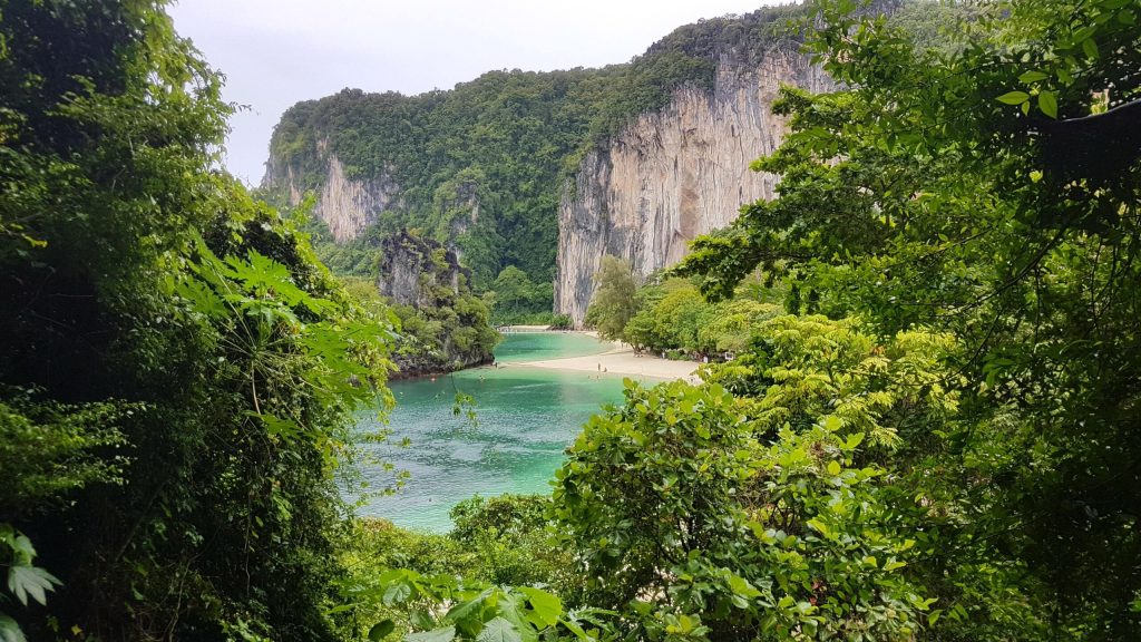 Auch mal wieder&nbsp;Meer