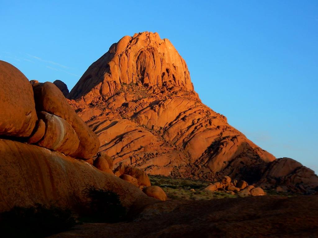Spitzkoppe