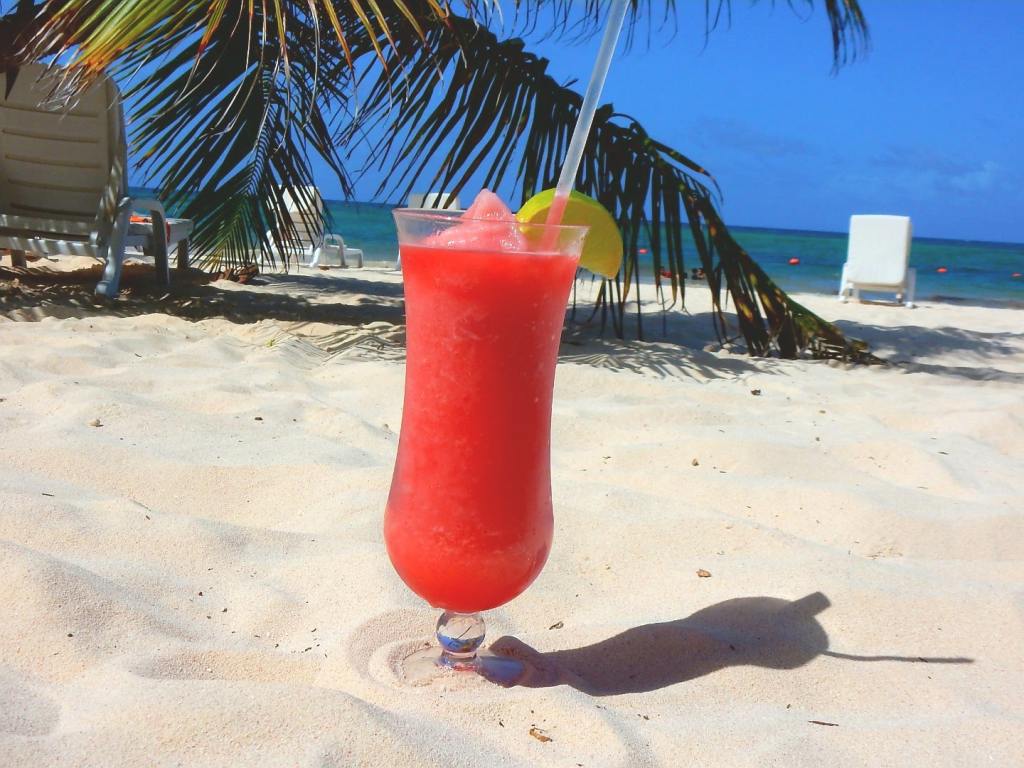 geplatzte Karibikträume