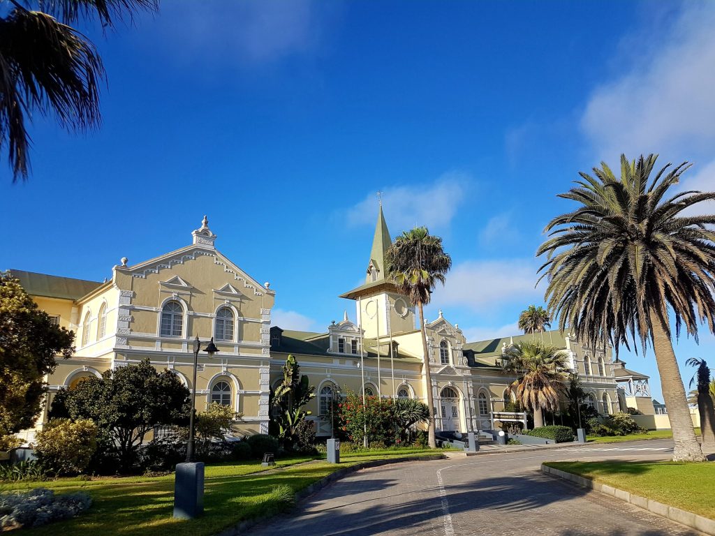Swakopmund